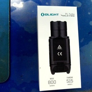 OLIGHT PL TURBO VALKYRIE