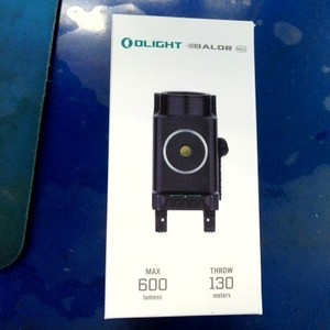 OLIGHT BALDR MINI