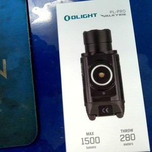 OLIGHT PL-PRO VALKYRIE