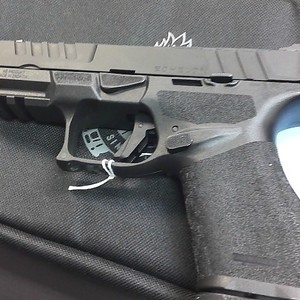 Springfield Armory Echelon