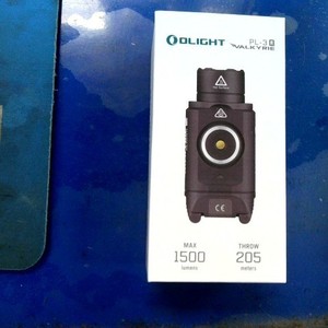 OLIGHT PL-3R VALKYRIE