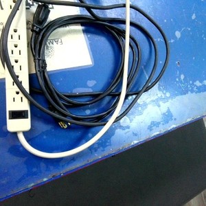Misc Extension Cords