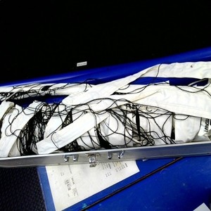 Sportcraft Volleyball net