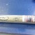 Chipper Jones Signed Baseball Bat 