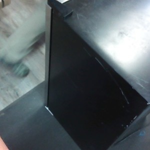 NewAir Beverage cooler AB-1200