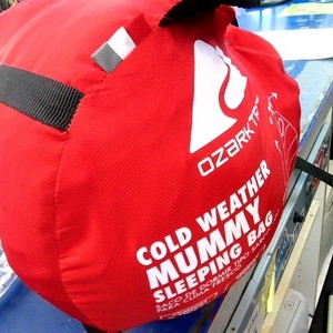 Ozark Trail SLEEPING BAG