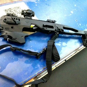 MCK Conversion Kit for Glocks