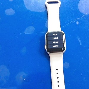 Apple Watch SE 2nd Gen