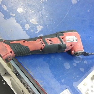 Milwaukee Multi-Tool