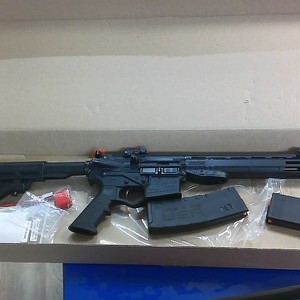 AMERICAN TACTICAL Alpha Maxx