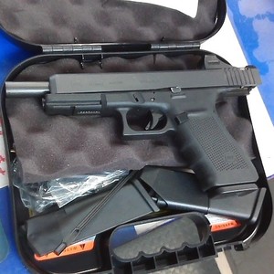 GLOCK 40 GEN 4