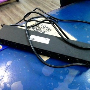 Hubbell Power Cable