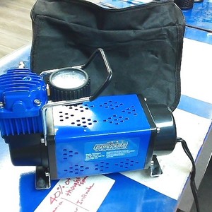 Power Torque Air Compressor