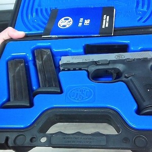 FN FNS-9