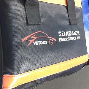 vetoos road side emergency kit