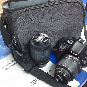 Nikon D5100