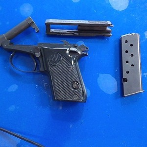 BERETTA BOBCAT