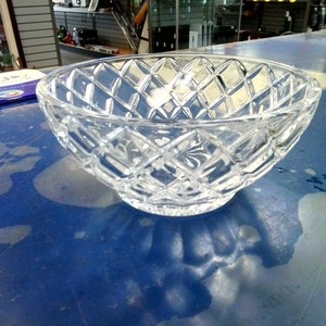 Unbranded bowl