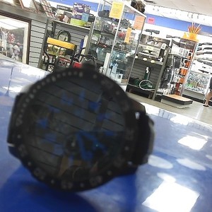 Smith & Wesson Tactical Watch