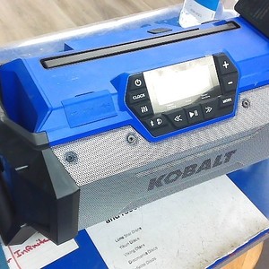 Kobalt  KJR124B-03