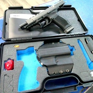 CANIK TP9SFX