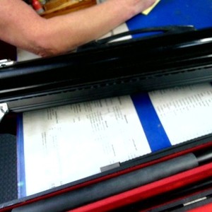 players edge TBS-8001