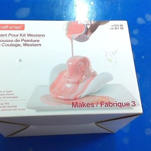 Craftsmart Paint pour kit