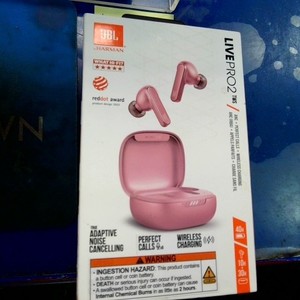 jbl LIVE PRO 2