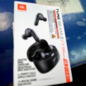 JBL TUNE BEAM 2