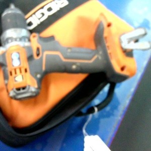 Ridgid 1/2 Drill
