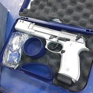 BERETTA 92FS