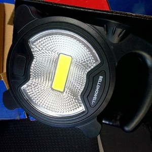 bell howell handy light