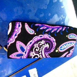 New Pouch wallet