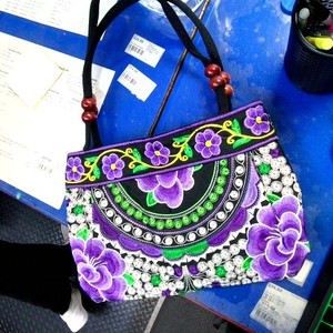 unbranded purse