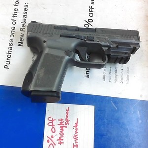 CANIK TP9
