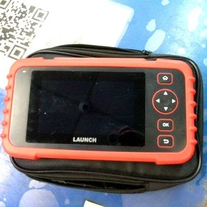 Launch crp123x