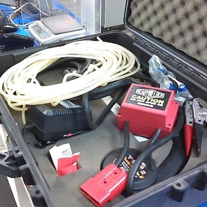 READY WELDER II PORTABLE MIG WELDER