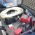 READY WELDER II PORTABLE MIG WELDER