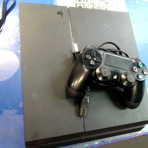 Playstation  4