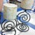 Set of Candlesticks/Stands Decorative Set