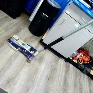 Rapidpump 1.5 Ton Jack