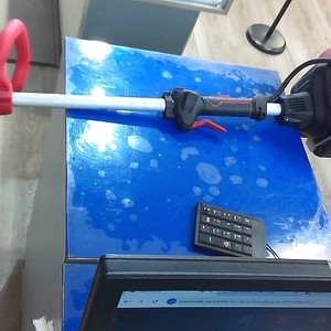 Hypertough 26cc 2 Cycle