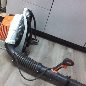 Stihl BR 430
