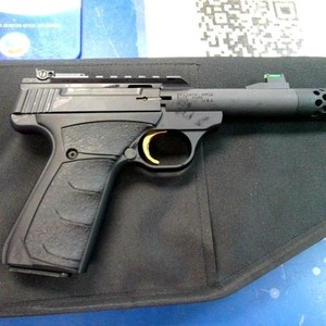 BROWNING BUCKMARK PLUS MICRO BULL