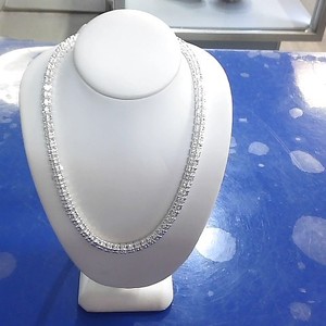 Sterling Silver Chain .925 Silver Chain P. LUX