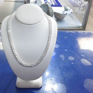 Sterling Silver Chain .925 Silver Chain P. LUX