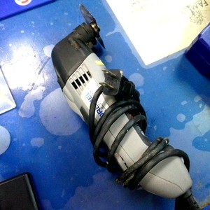dremmel multi max