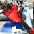 craftsman blower and weedeater