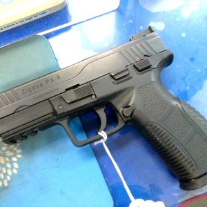 ZIGANA PX-9