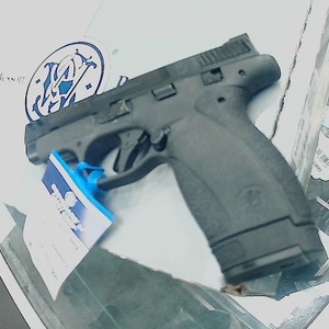 SMITH & WESSON PC Bodyguard 2.0